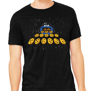Cookie Vader