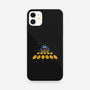 Cookie Vader-iPhone-Snap-Phone Case-naomori