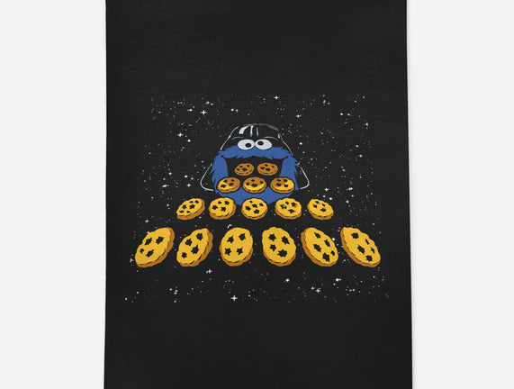 Cookie Vader