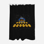 Cookie Vader-None-Polyester-Shower Curtain-naomori