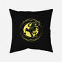Nika Pirate-None-Removable Cover-Throw Pillow-Andriu