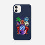 Dragon Catcher-iPhone-Snap-Phone Case-spoilerinc