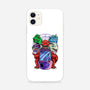 Dragon Catcher-iPhone-Snap-Phone Case-spoilerinc