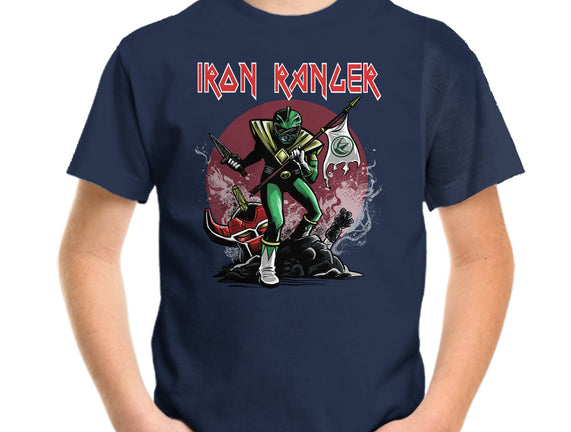 Iron Ranger