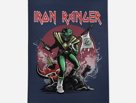 Iron Ranger