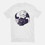 Ying Yang Cat-Mens-Premium-Tee-Zaia Bloom