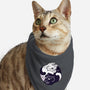 Ying Yang Cat-Cat-Bandana-Pet Collar-Zaia Bloom