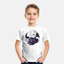 Ying Yang Cat-Youth-Basic-Tee-Zaia Bloom