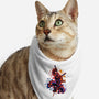 Ronin Color-Cat-Bandana-Pet Collar-nickzzarto