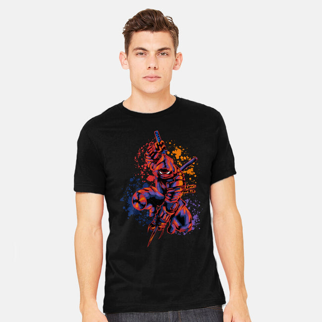 Ronin Color-Mens-Heavyweight-Tee-nickzzarto