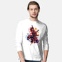 Ronin Color-Mens-Long Sleeved-Tee-nickzzarto