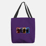 My Turtle Brothers-None-Basic Tote-Bag-nickzzarto