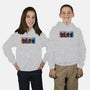 My Turtle Brothers-Youth-Pullover-Sweatshirt-nickzzarto