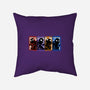 My Turtle Brothers-None-Non-Removable Cover w Insert-Throw Pillow-nickzzarto