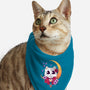 Kawaii Cat-Cat-Bandana-Pet Collar-GODZILLARGE