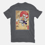 Gear Five Woodblock-Mens-Heavyweight-Tee-DrMonekers