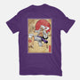 Gear Five Woodblock-Youth-Basic-Tee-DrMonekers