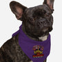 The Championship VS-Dog-Bandana-Pet Collar-zascanauta