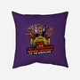 The Championship VS-None-Non-Removable Cover w Insert-Throw Pillow-zascanauta