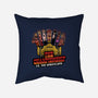 The Championship VS-None-Removable Cover w Insert-Throw Pillow-zascanauta