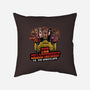 The Championship VS-None-Removable Cover-Throw Pillow-zascanauta