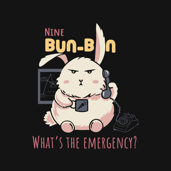 Nine Bun Bun-Samsung-Snap-Phone Case-constantine2454