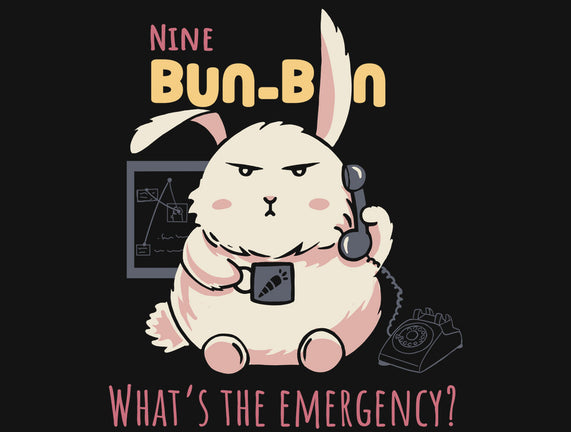 Nine Bun Bun