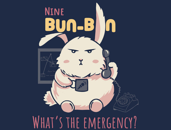 Nine Bun Bun