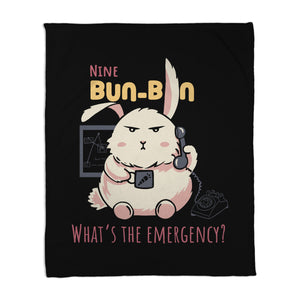 Nine Bun Bun