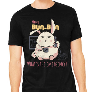 Nine Bun Bun
