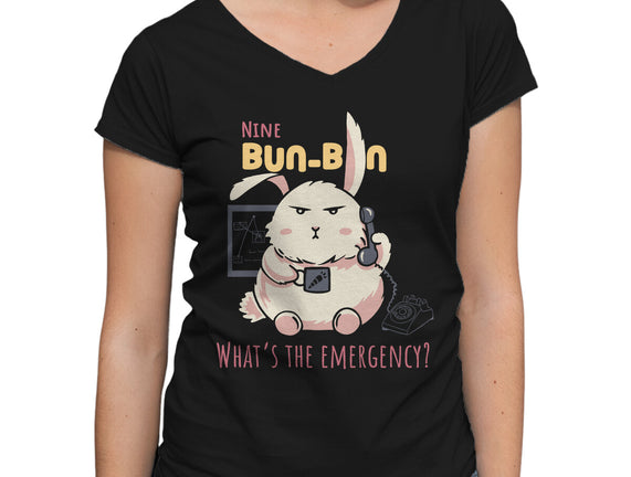 Nine Bun Bun