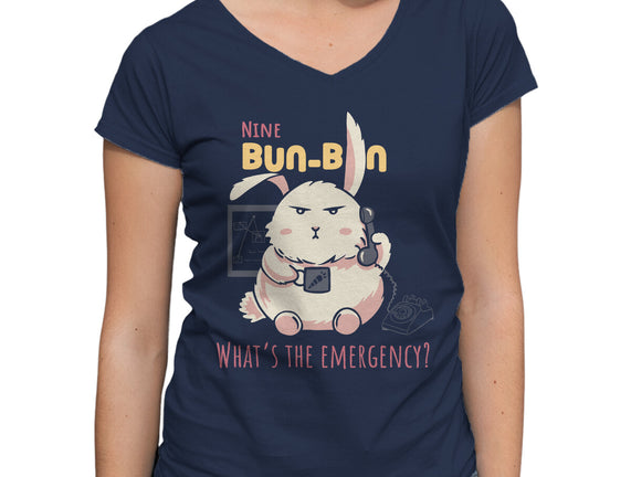 Nine Bun Bun