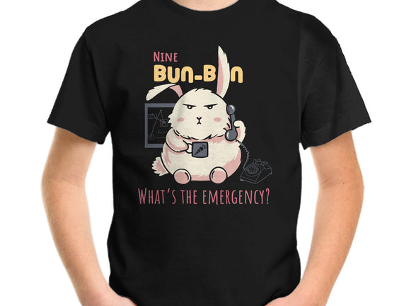Nine Bun Bun