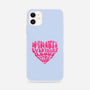 Think About Dying-iPhone-Snap-Phone Case-estudiofitas