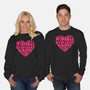 Think About Dying-Unisex-Crew Neck-Sweatshirt-estudiofitas