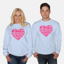 Think About Dying-Unisex-Crew Neck-Sweatshirt-estudiofitas