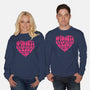 Think About Dying-Unisex-Crew Neck-Sweatshirt-estudiofitas