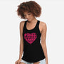 Think About Dying-Womens-Racerback-Tank-estudiofitas