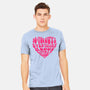Think About Dying-Mens-Heavyweight-Tee-estudiofitas
