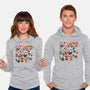 Horror Family-Unisex-Pullover-Sweatshirt-Vallina84