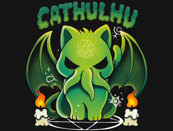 Call Of Cathulhu