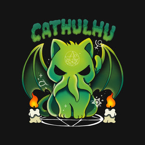 Call Of Cathulhu