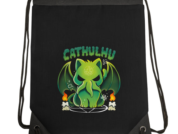 Call Of Cathulhu