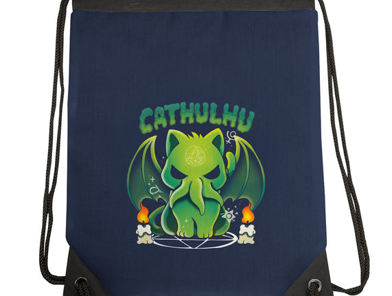 Call Of Cathulhu