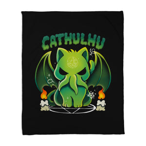 Call Of Cathulhu