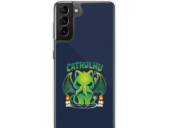 Call Of Cathulhu