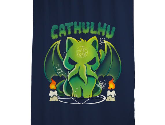 Call Of Cathulhu