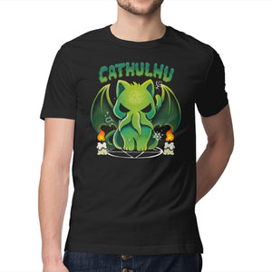 Call Of Cathulhu