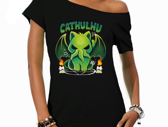 Call Of Cathulhu