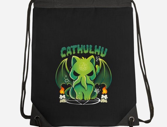 Call Of Cathulhu